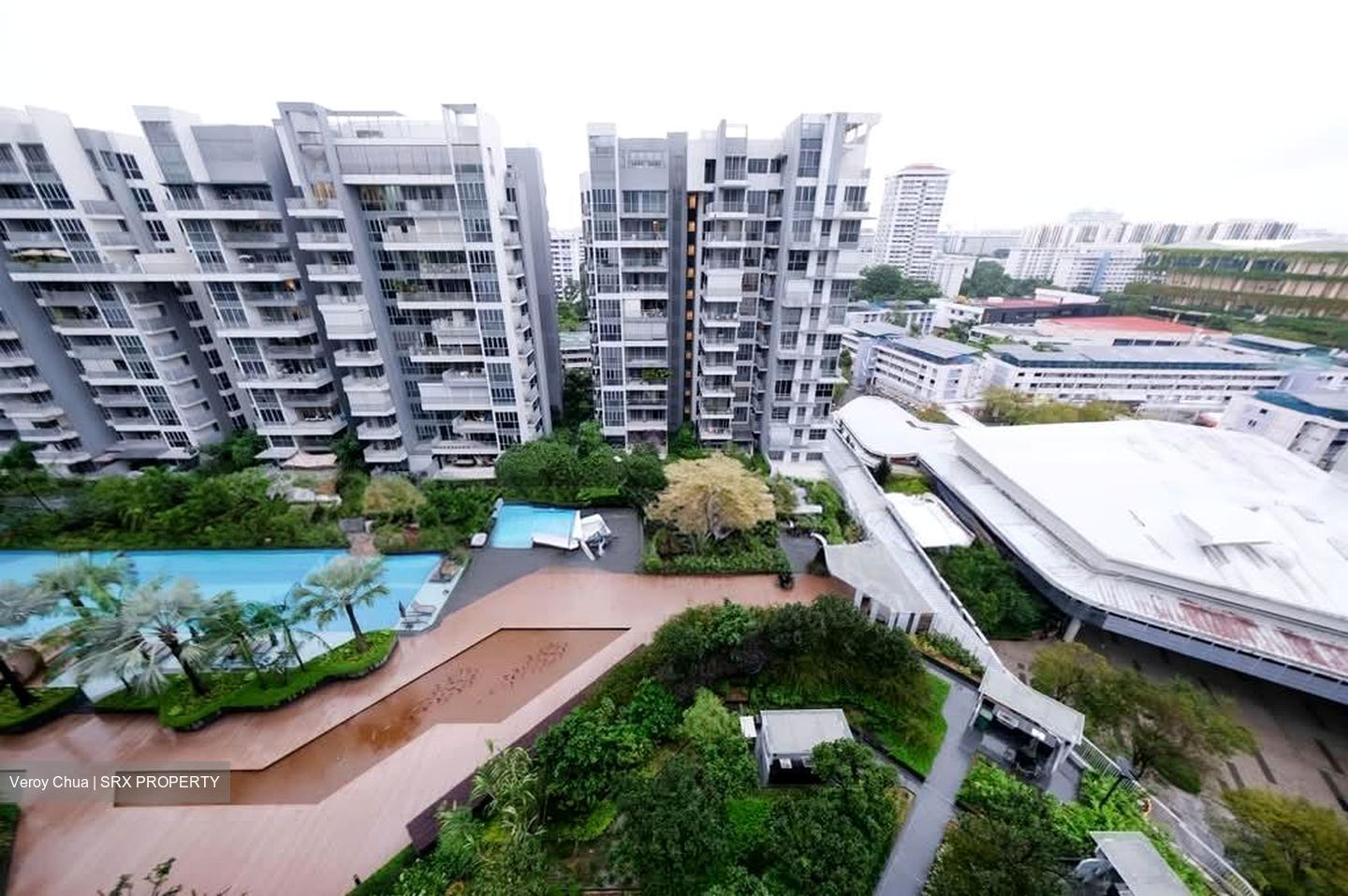 Bedok Residences (D16), Apartment #594189481